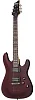 Электрогитара SCHECTER OMEN-6 WSN