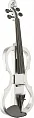 Электроскрипка STAGG EVNX-4/4 WH
