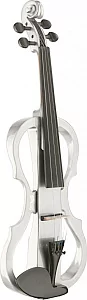 Электроскрипка STAGG EVNX-4/4 WH