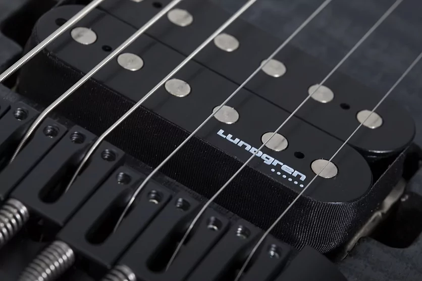Электрогитара SCHECTER BANSHEE MACH-6 FOB 5