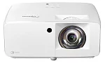 Лазерный проектор Optoma UHZ35ST 2