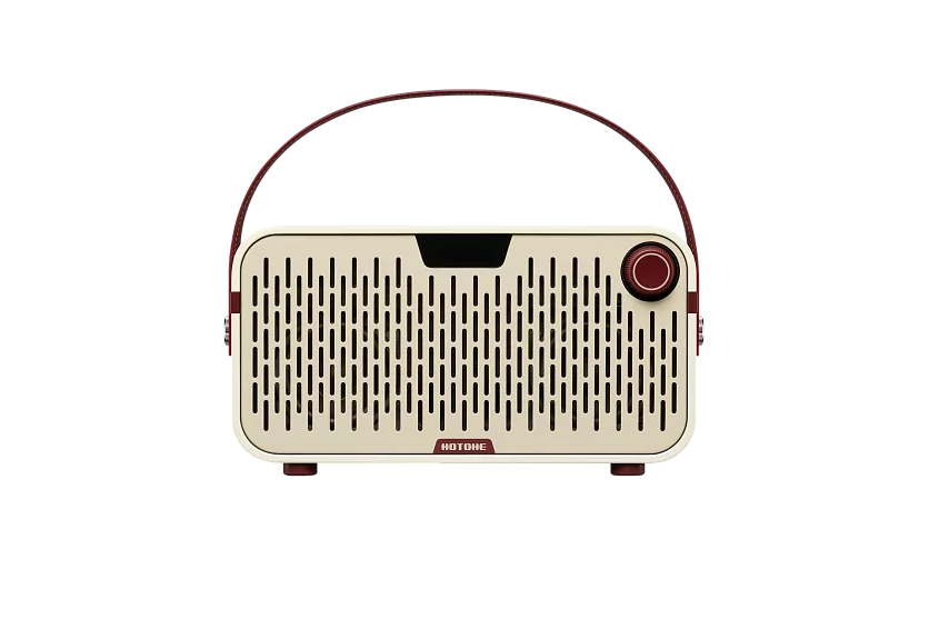 Моделирующий усилитель Hotone Pulze Jr. WH 3