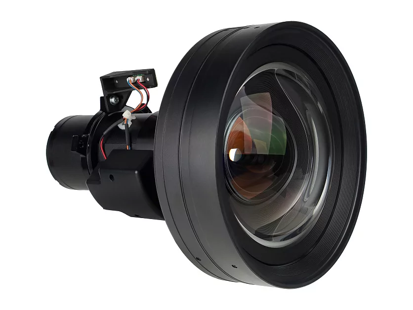 ДЕМО Короткофокусный объектив Abira AB-RL075