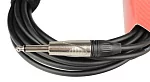 Кабель гитарный FORCE FGC-09/6L 5
