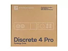 Аудиоинтерфейс Antelope Audio Discrete 4 Pro Synergy Core 15