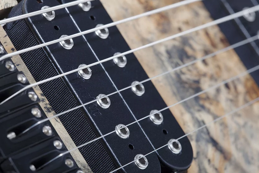 Электрогитара SCHECTER REAPER-6 CB 7