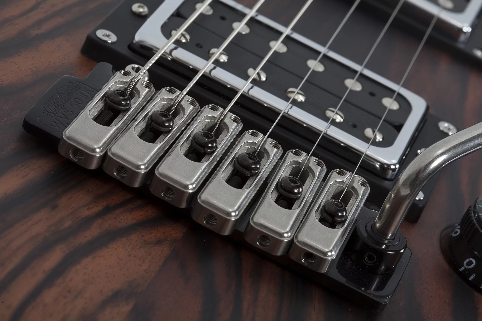 Электрогитара SCHECTER C-1 EXOTIC TREM EBONY 10