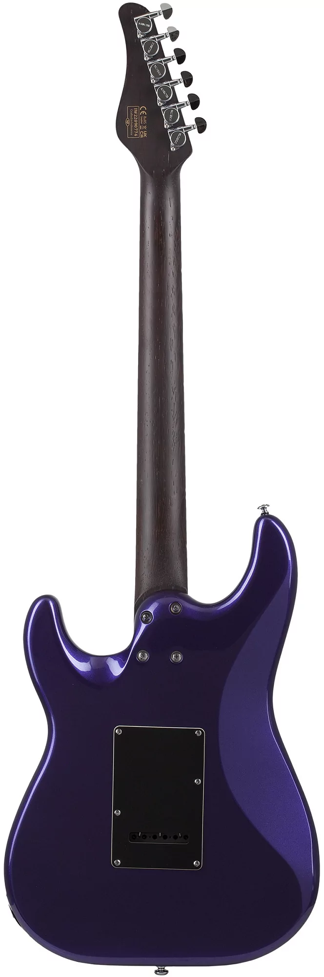 Электрогитара SCHECTER MV-6 MPUR 11