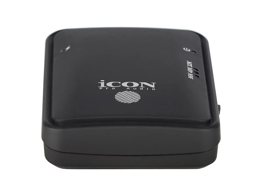 Радиосистема для персонального мониторинга Icon AirMon Pro RX 9