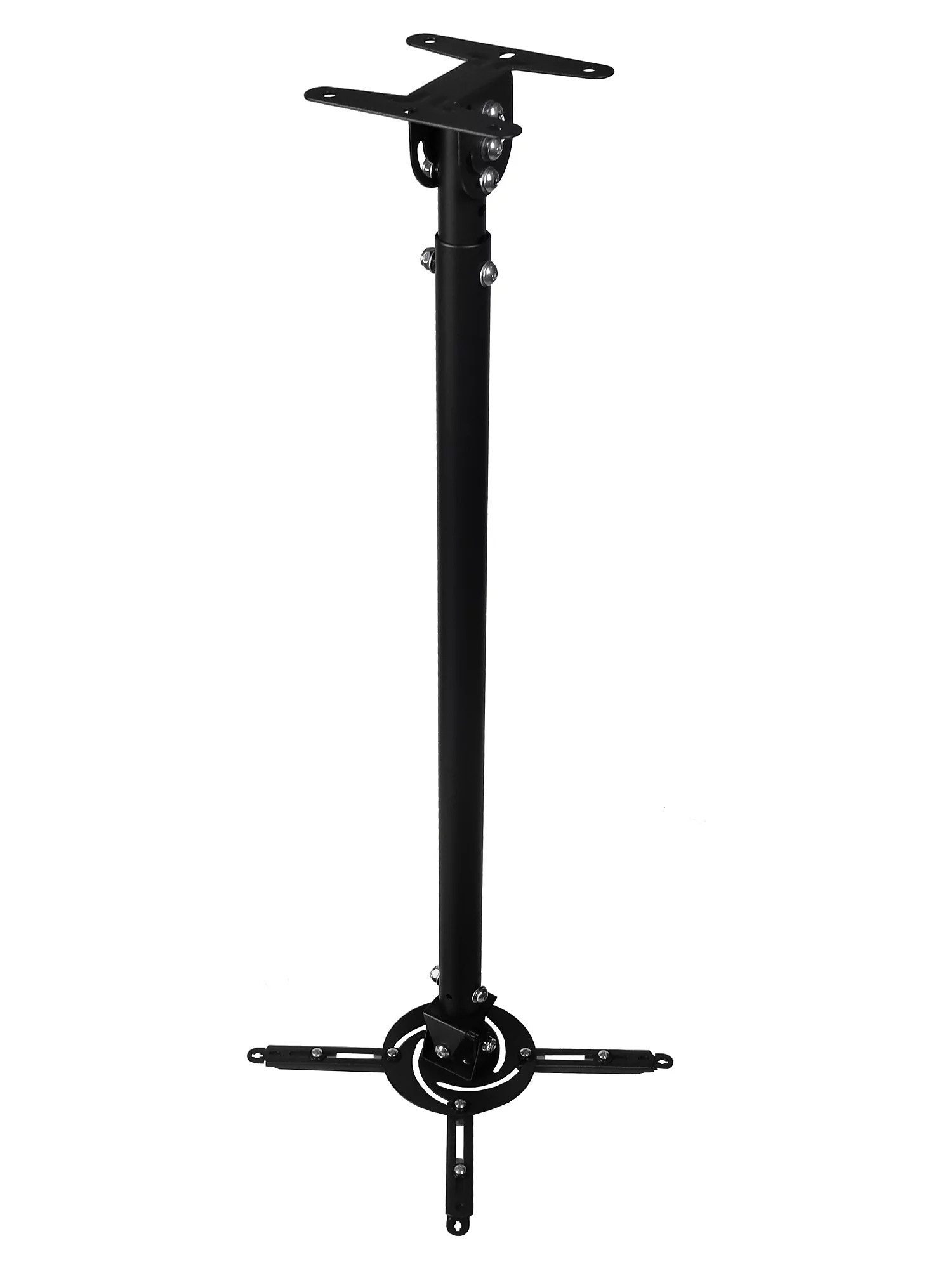 Универсальный потолочный комплект Wize WPD-B 9