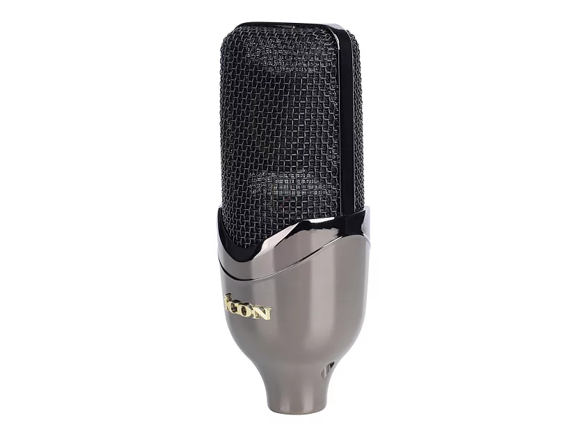 Студийный конденсаторный микрофон Icon Nova 8