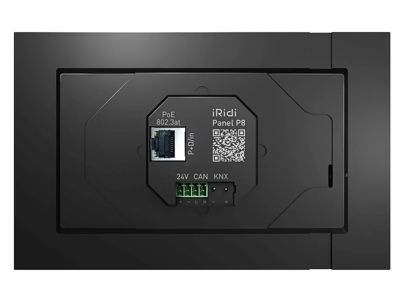 Панель настенная iRidi Touch Panel P8-mb 3