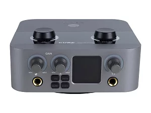 Аудиоинтерфейс USB Icon Cube2Nano S 3