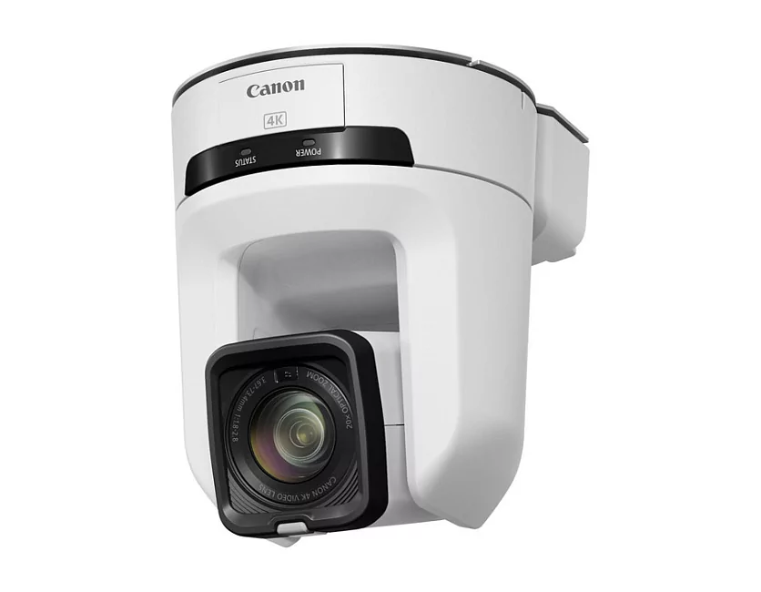 PTZ-камера Canon CR-N300WH 4