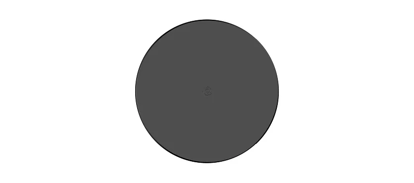 Модуль Kramer Electronics T-IN2-RND2(B) 3