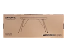 Стойка Arturia Wooden Legs 6