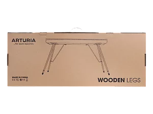 Стойка Arturia Wooden Legs 6