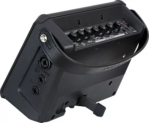Портативный аккумуляторный комбоусилитель ROLAND CUBE-ST-MI 3