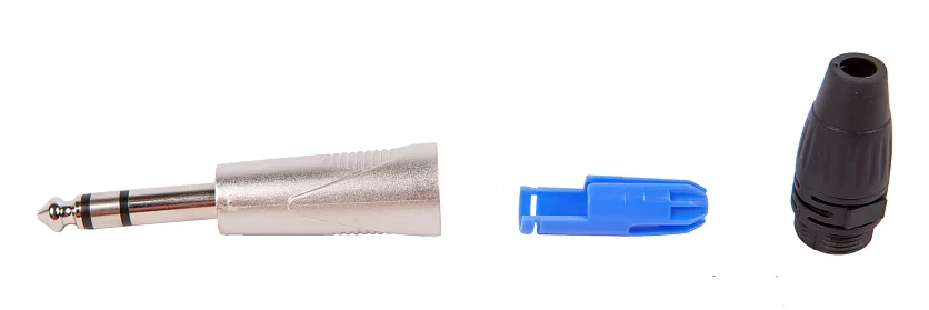 Разъем аудио FORCE CFA-024 3