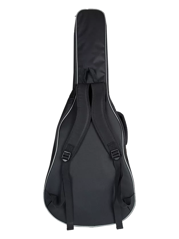 Трансакустическая гитара Kepma F0BE-GA-NM 16