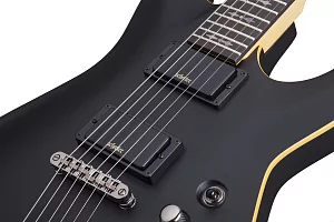 Электрогитара SCHECTER DEMON-6 ABSN 2
