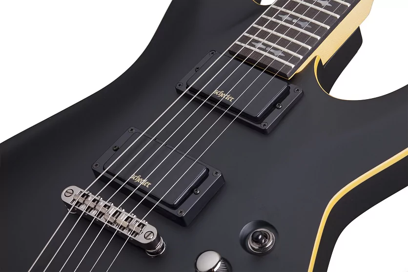 Электрогитара SCHECTER DEMON-6 ABSN 2