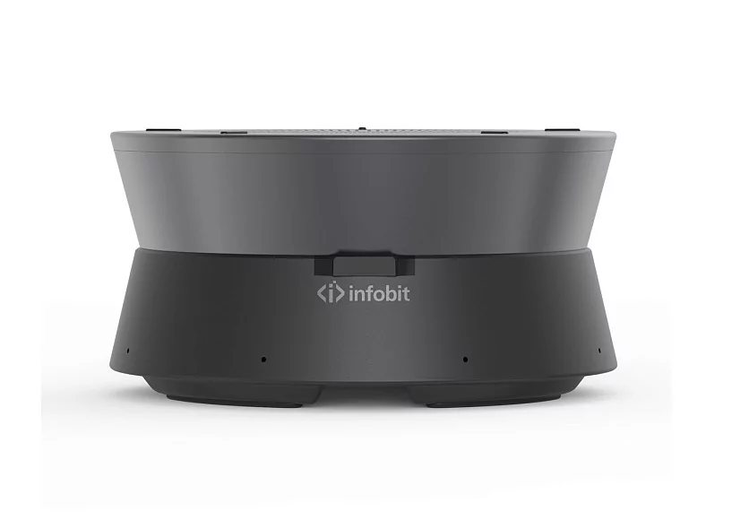 Спикерфон Infobit iSpeaker M500