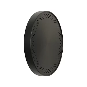 Мультисенсор настенный: iRidi FS-V-T-CO2-Black