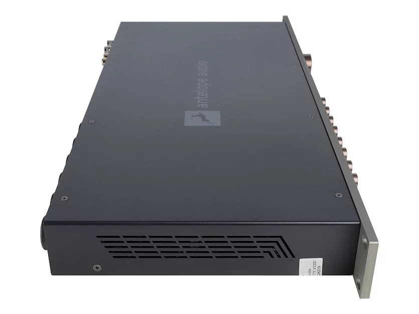 Аудиоинтерфейс Antelope Audio Discrete 8 Oryx 11