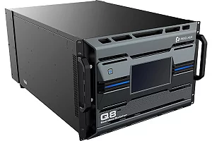 Полная конфигурация Pixelhue Q8 (полная комплектация)