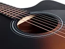 Электроакустическая гитара Kepma D1CEPRO-K1-3TSM 8