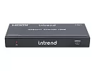 Удлинитель сигнала HDMI Intrend ITEB-150HDBTC 27