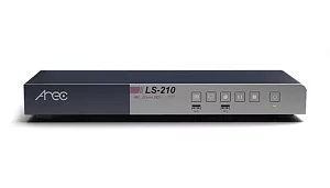 2-х канальный рекордер AREC LS-210