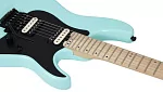 Электрогитара SCHECTER SUN VALLEY SUPER SHREDDER FR SFG 3