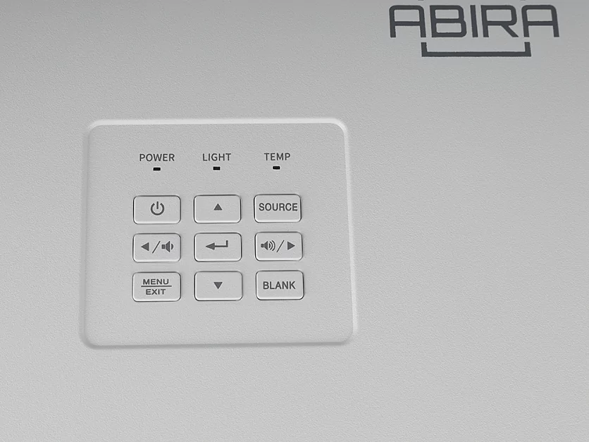 Лазерный проектор Abira AB-LK620B 15