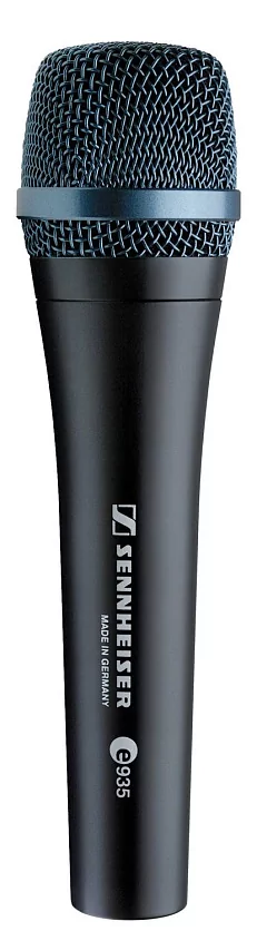 Микрофон Sennheiser E 935