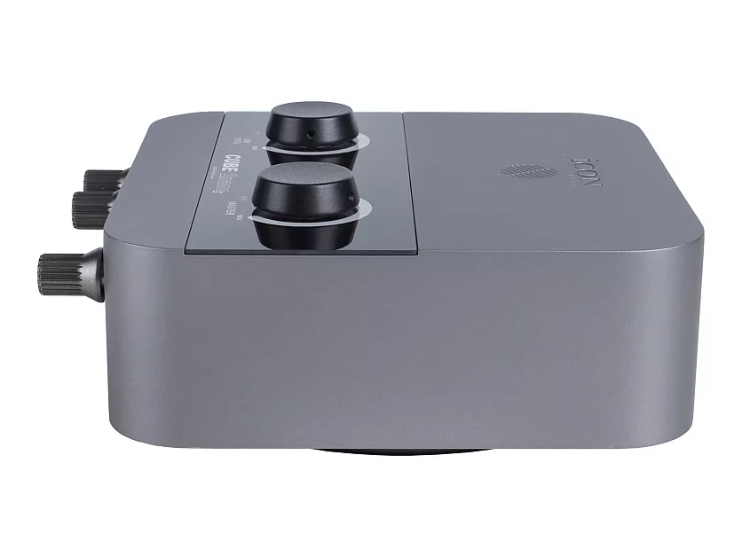 Аудиоинтерфейс USB Icon Cube2Nano S 9