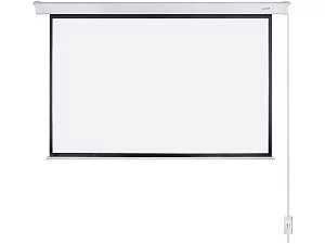 [LEC-100117] Экран с электроприводом Lumien Eco Control