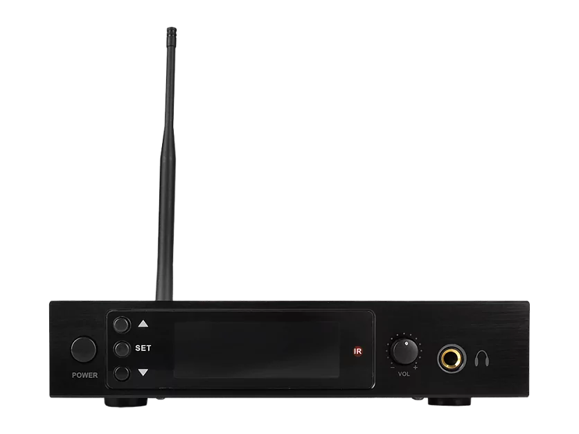 Беспроводная система персонального мониторинга Axelvox DWS7000HT (PM Bundle) 13