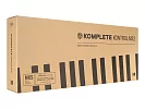 MIDI клавиатура Native Instruments Komplete Kontrol M32 14
