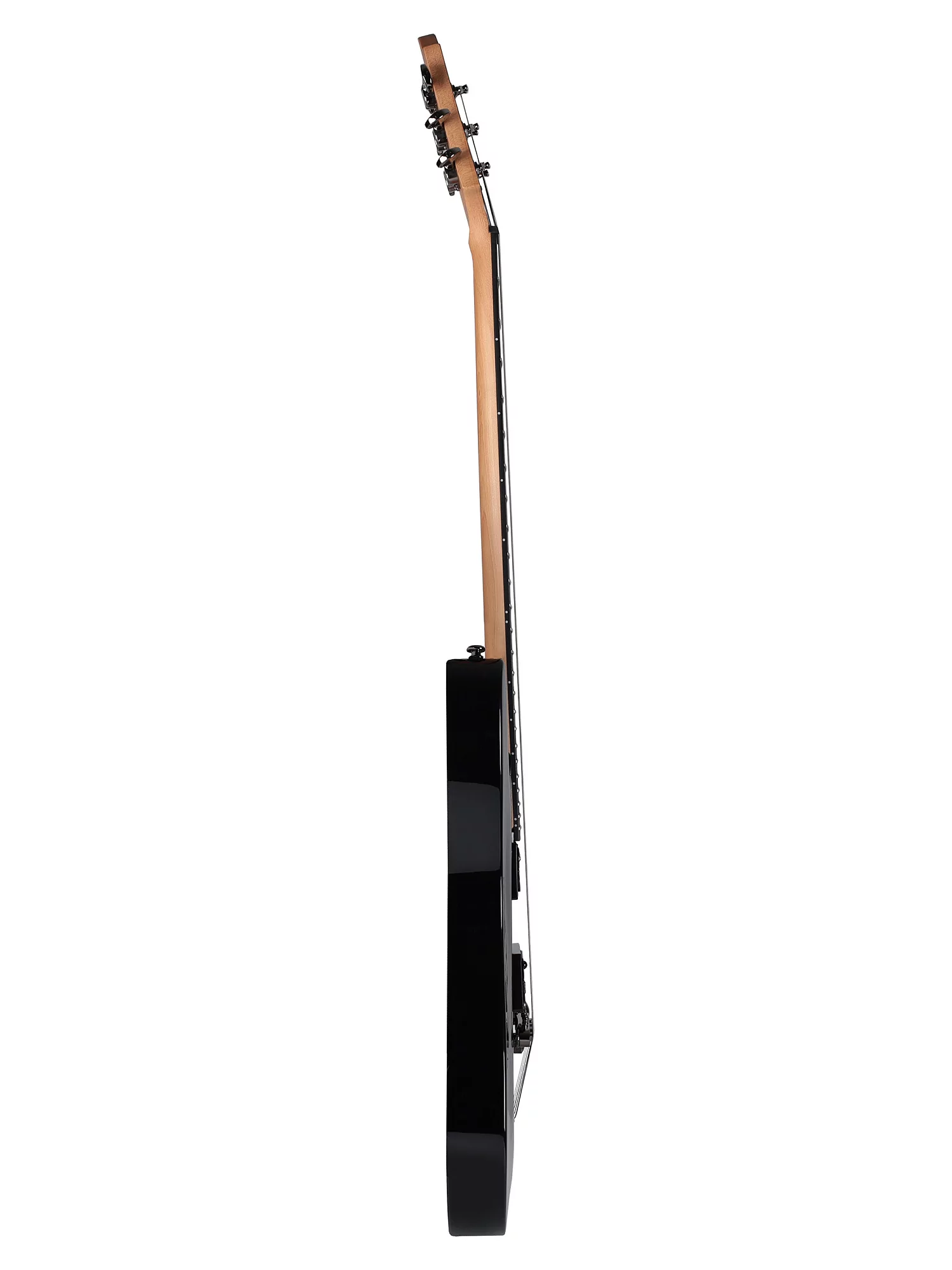 Электрогитара SCHECTER C-1 SGR BY SCHECTER BLK 12