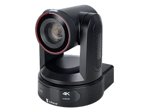 PTZ камера Intrend ITPTZ-4K20XB-MID 3