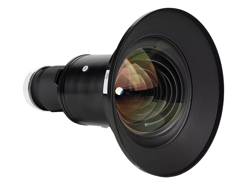 Короткофокусный объектив Abira AB-DL080