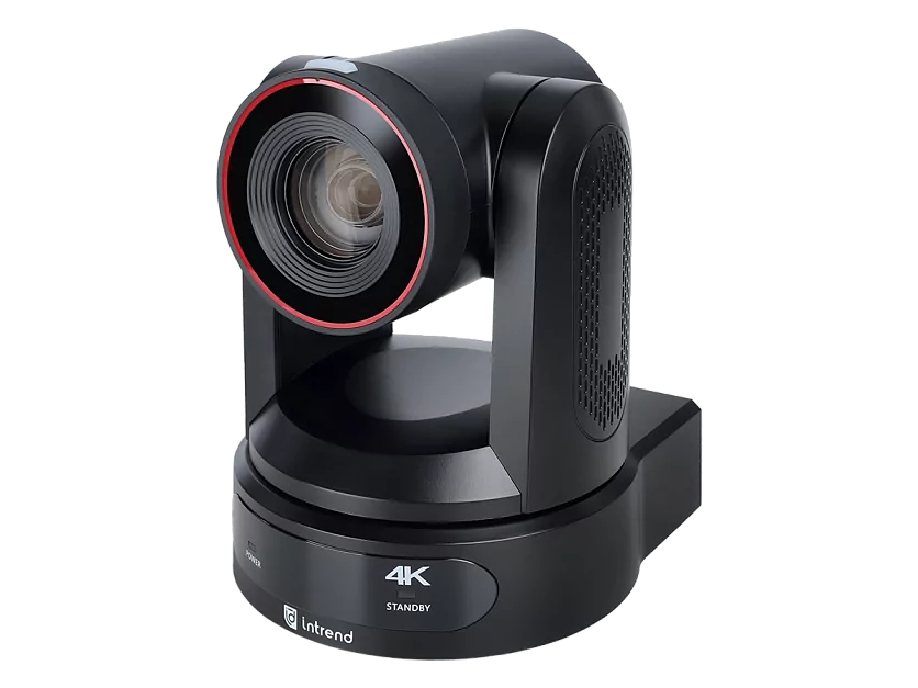 PTZ камера Intrend ITPTZ-4K20XB-MID 3