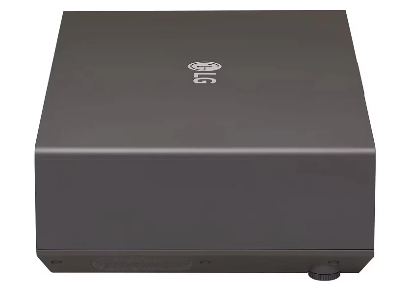 Лазерный проектор LG BU70QGT-GL 5