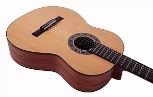 Классическая гитара LA MANCHA Granito 32 5