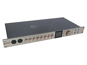 Аудиоинтерфейс Antelope Audio Discrete 8 Oryx 2