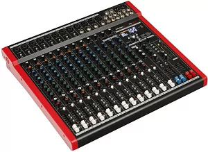 Микшерный пульт PROEL MQ1642X