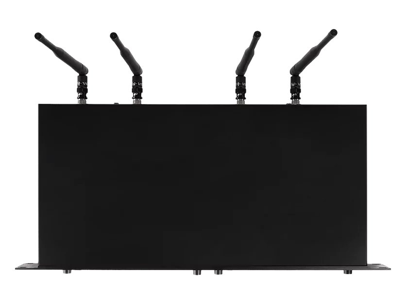 Микрофонная радиосистема Axelvox DWS7000HT(FCBundle) 14