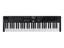 MIDI клавиатура Arturia KeyLab Essential 61 mk3 Black